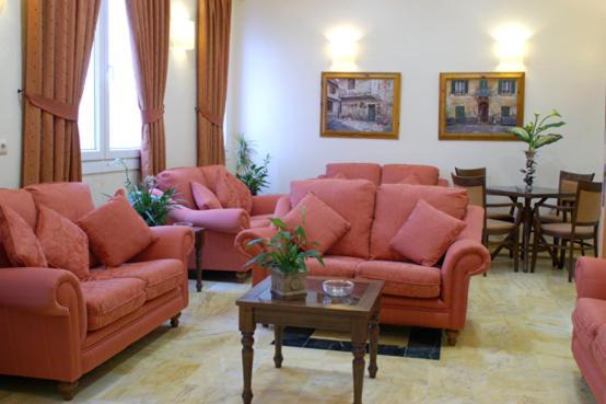 Hotel Tio Felipe Carboneras Kültér fotó