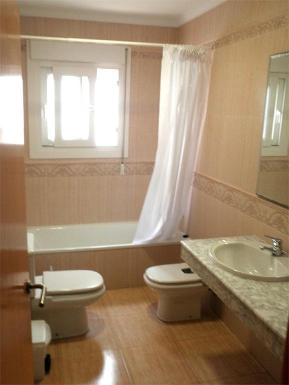 Hotel Tio Felipe Carboneras Kültér fotó