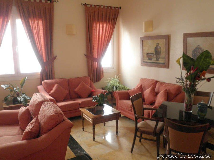 Hotel Tio Felipe Carboneras Szoba fotó