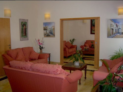 Hotel Tio Felipe Carboneras Kültér fotó