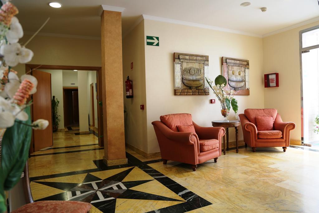 Hotel Tio Felipe Carboneras Kültér fotó