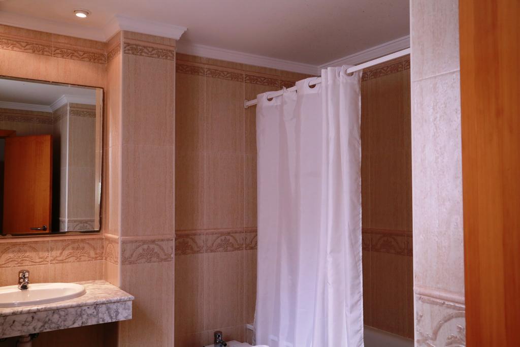 Hotel Tio Felipe Carboneras Kültér fotó